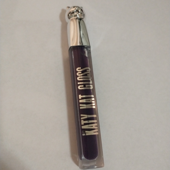 KATY PERRY KATY KAT LIP GLOSS COVERGIRL - Picture 5 of 6